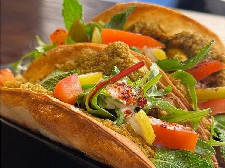 Falafel