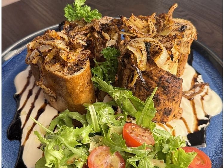 SUMAK TAWOOK