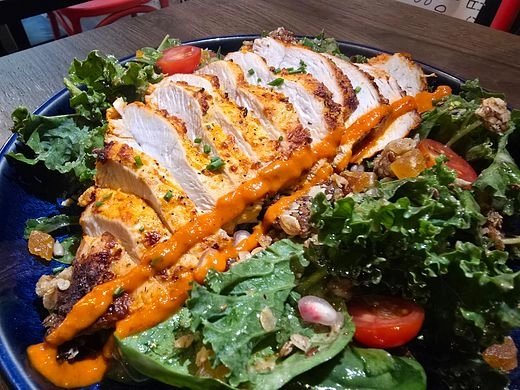 TAWOOK LIGHT
