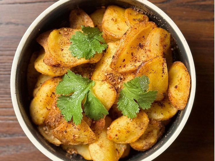 BATATA HARRA